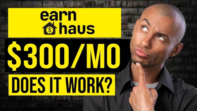 Earn Haus